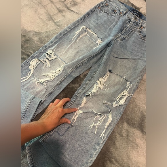 Aeropostale jeans - Picture 2 of 8